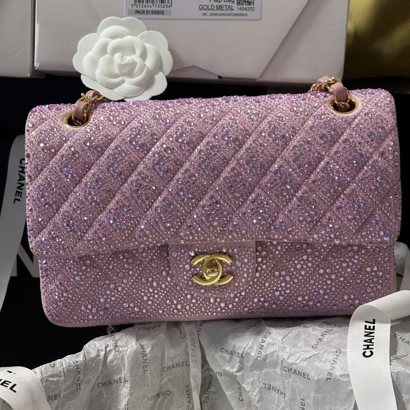 Ch*el cf series bags